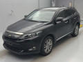 2017 Toyota Harrier