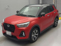 2023 Daihatsu Rocky