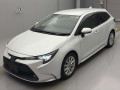 2022 Toyota Corolla Touring Wagon