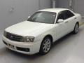 2002 Nissan Gloria(sedan)