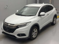 2019 Honda VEZEL