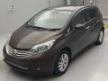 2016 Nissan Note
