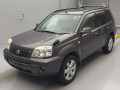 2007 Nissan X-Trail
