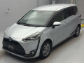 2016 Toyota Sienta