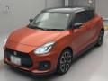2020 Suzuki Swift Sport