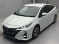 2021 Toyota Prius PHV