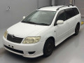 2005 Toyota Corolla Fielder
