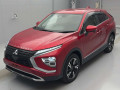2021 Mitsubishi Eclipse Cross