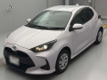 2020 Toyota YARIS