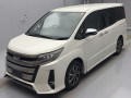 2021 Toyota Noah