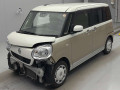 2018 Daihatsu Move Canbus