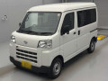 2025 Daihatsu Hijet Cargo