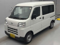 2025 Daihatsu Hijet Cargo