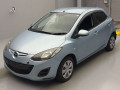 2011 Mazda Demio