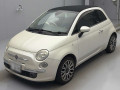 2010 Fiat 500C
