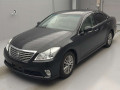 2010 Toyota Crown