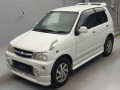 2004 Daihatsu Terios Kid