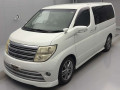 2008 Nissan Elgrand