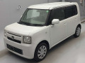 2011 Daihatsu Move Conte