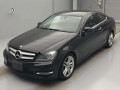 2012 Mercedes Benz C-Class