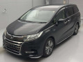 2019 Honda Odyssey Hybrid