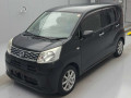2015 Daihatsu Move