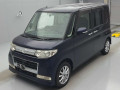 2008 Daihatsu Tanto Custom