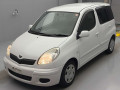 2005 Toyota Fun Cargo