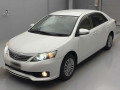 2013 Toyota Allion