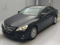 2010 Toyota Mark X