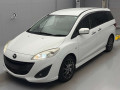 2013 Mazda Premacy