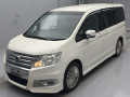 2010 Honda Step WGN Spada
