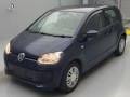 2012 Volkswagen up!