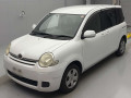 2008 Toyota Sienta