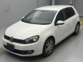2010 Volkswagen Golf