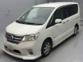 2013 Nissan Serena