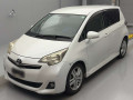 2011 Toyota Ractis