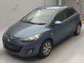 2014 Mazda Demio