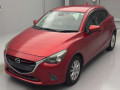 2016 Mazda Demio