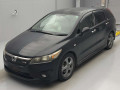 2009 Honda Stream