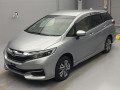 2017 Honda SHUTTLE