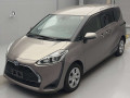 2021 Toyota Sienta