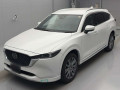 2023 Mazda CX-8