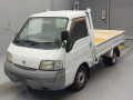 2000 Nissan Vanette Truck