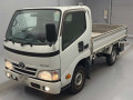 2015 Toyota Dyna Truck