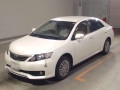 2012 Toyota Allion