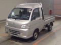 2007 Daihatsu Hijet Truck