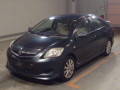 2007 Toyota Belta