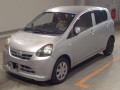 2011 Daihatsu Mira e:S