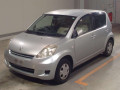2007 Toyota Passo